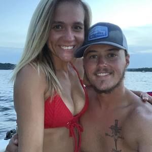 Meet your Posher, Caleb